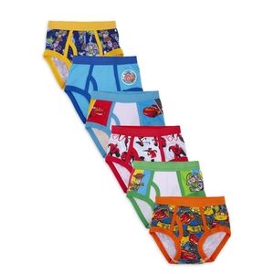 Pixar Toddler Boys' Underwear